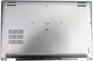 Dell KXH5X - Fond de base avec lecteur de carte à puce pour Latitude 5430 - Compatible HHDC7 et VN BCP - Pièce de remplacement OEM