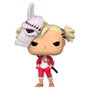 Funko POP! Hiyori Sarugaki - Bleach