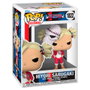 Funko POP! Hiyori Sarugaki - Bleach