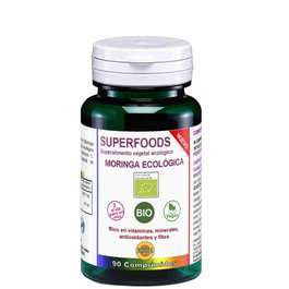 ROBIS Moringa Bio 90 comprimés