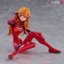 Sega Statuette Rebuild of Evangelion S-Fire Asuka Langley 1/7