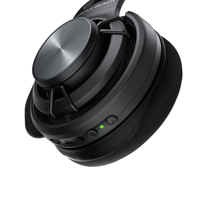 Turtle Beach Atlas Air Casque Gaming Ouvert Sans Fil Turtle Beach Atlas Air Casque Gaming Ouvert Sans Fil