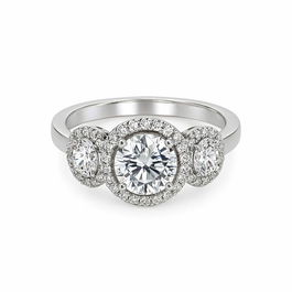 Bague Femme Diamonfire 6109161562160 (16)