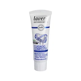 LAVERA Dentifrico CLASSIC complet care sans fluor 75ml