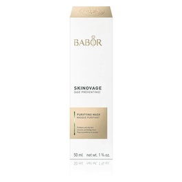 Masque facial Hydratant Babor 50 ml