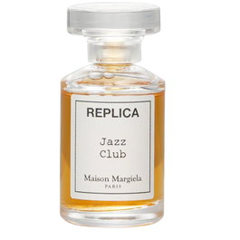 Maison Margiela Replica Jazz Club Eau de Toilette pour Homme Miniature 7 ml