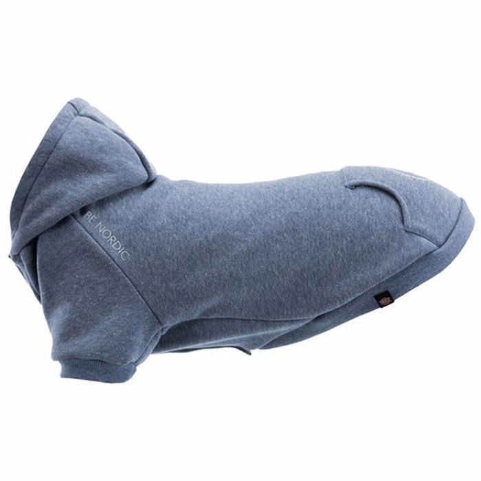 Manteau pour Chien Trixie Flensburg Bleu M