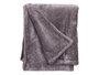 GIFTDECOR Manta Sedalina Gris Clair 130x160cm