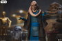 Le Retour du Jedi figurine 1/6 Bib Fortuna 32 cm