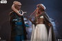 Le Retour du Jedi figurine 1/6 Bib Fortuna 32 cm