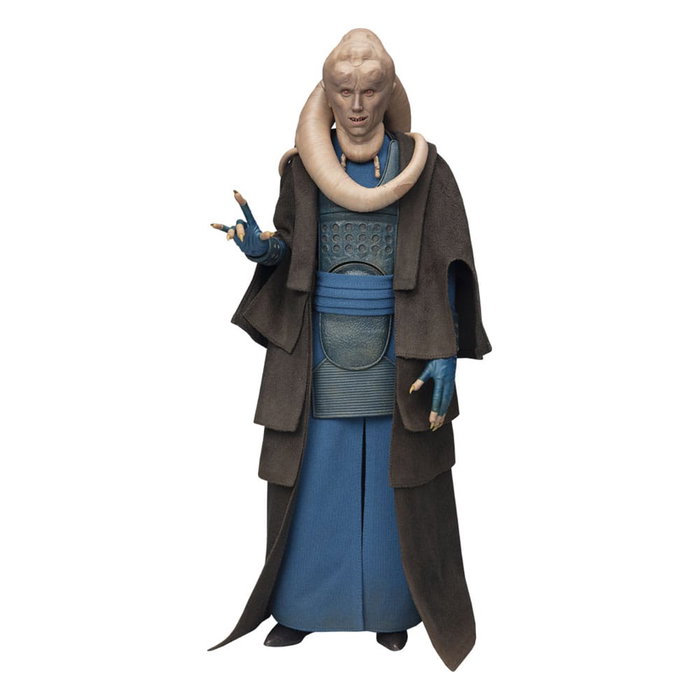 Le Retour du Jedi figurine 1/6 Bib Fortuna 32 cm Le Retour du Jedi figurine 1/6 Bib Fortuna 32 cm