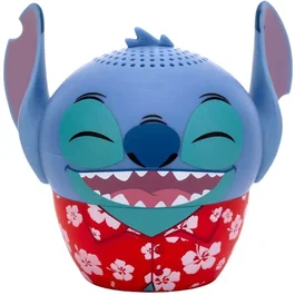 Bitty Boomers Enceinte Bluetooth Stitch Hawaii