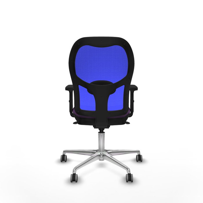 Piqueras y Crespo Chaise de Bureau 2D086G0 Violet