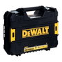 Perceuse à Percussion Dewalt DCD708D2T-QW 18 V 65 Nm 26 nm