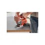 Black + Decker BES610K Scie sauteuse filaire 650W