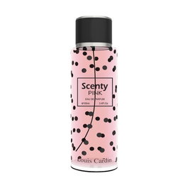 Louis Cardin Scenty Pink Eau de Parfum 100 ml