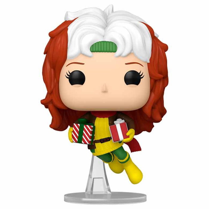Funko Marvel POP! HoliDivas Rogue Funko Marvel POP! HoliDivas Rogue