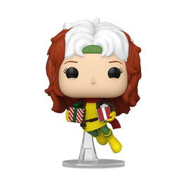Funko Marvel POP! HoliDivas Rogue