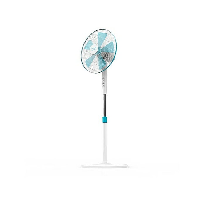 Cecotec EnergySilence 500 Ventilateur sur pied 40 W