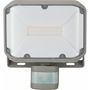 Projecteur LED Brennenstuhl AL E 30 W 3050 Lm Gris (3000 K)