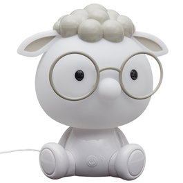 Home Deco Kids Veilleuse LED Mouton KAWAII
