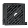Darkflash EMT - Alimentation PC 650W 80Plus Bronze non modulaire - Ventilateur 120mm - Noir
