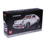 LEGO Creator Porsche 911, 1458 pièces