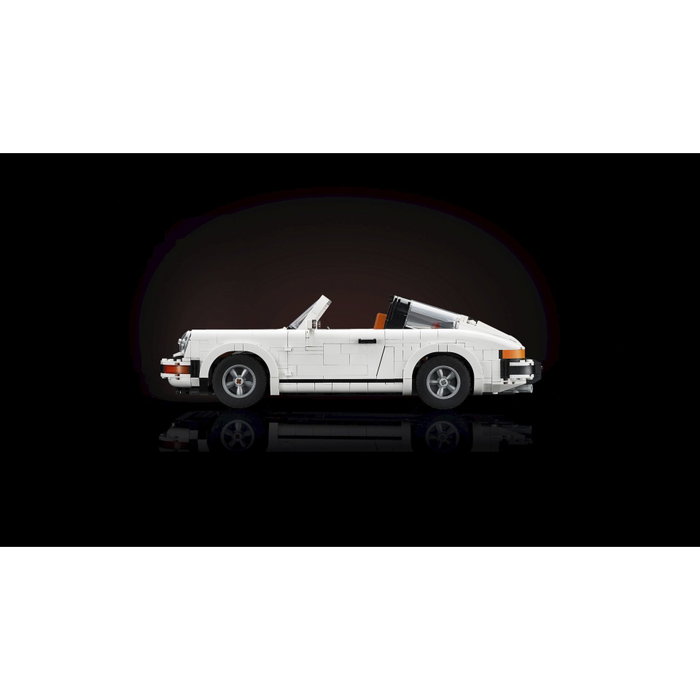 LEGO Creator Porsche 911, 1458 pièces