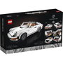 LEGO Creator Porsche 911, 1458 pièces