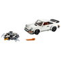 LEGO Creator Porsche 911, 1458 pièces
