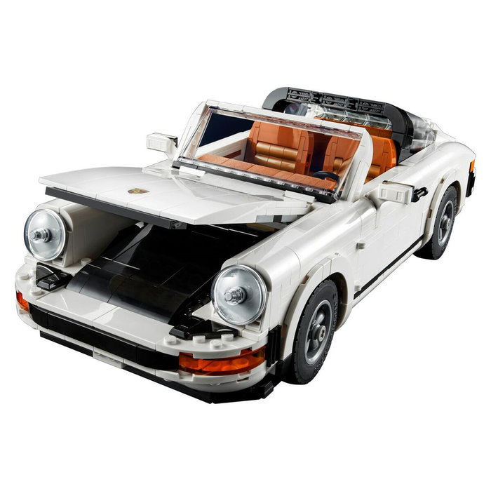LEGO Creator Porsche 911, 1458 pièces