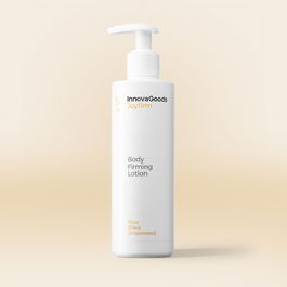 Lotion Corporelle Raffermissante Rice Joyfirm InnovaGoods 250 ml