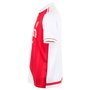 Maillot de Football à Manches Courtes pour Homme Mizuno Monaco Home XL