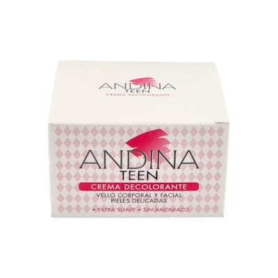 ANDINA Teen Crema 30ml
