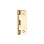 WOLFPACK LINEA PROFESIONAL Charnière 5005 laiton 3/4 pouces