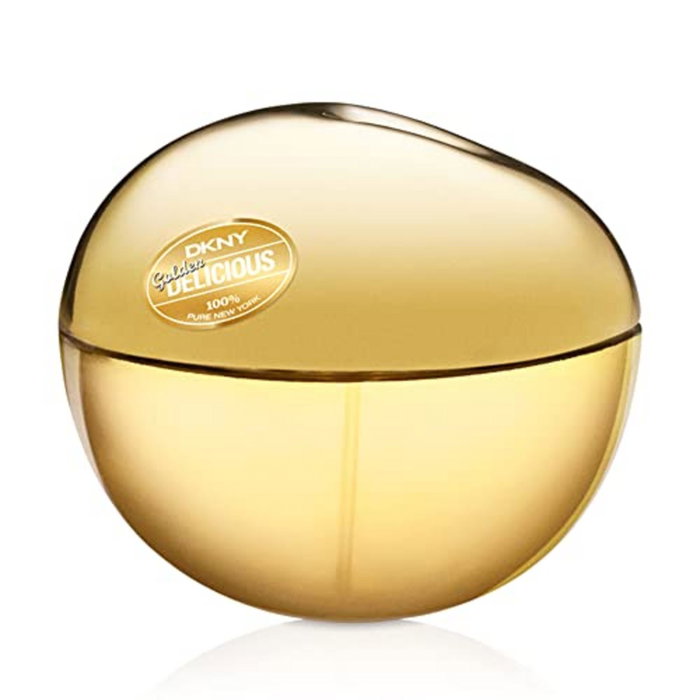 Donna Karan Golden Delicious Eau de Parfum 100 ml Donna Karan Golden Delicious Eau de Parfum 100 ml