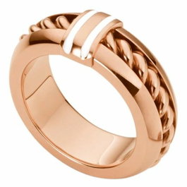 Tommy Hilfiger Anneau 2700579B Rose Taille 52