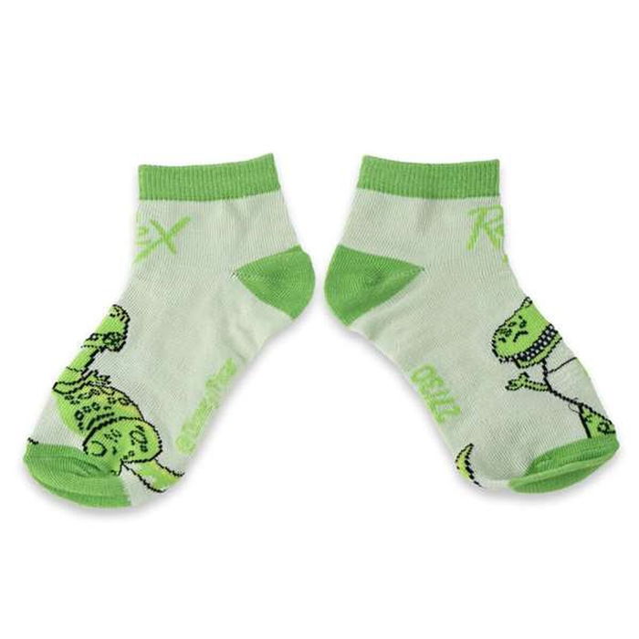 Chaussettes Toy Story Multicouleur 27-30 Chaussettes Toy Story Multicouleur 27-30