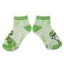 Chaussettes Toy Story Multicouleur 27-30