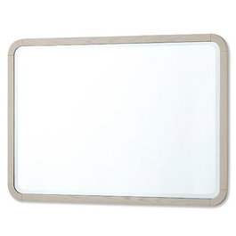 Miroir mural Home ESPRIT