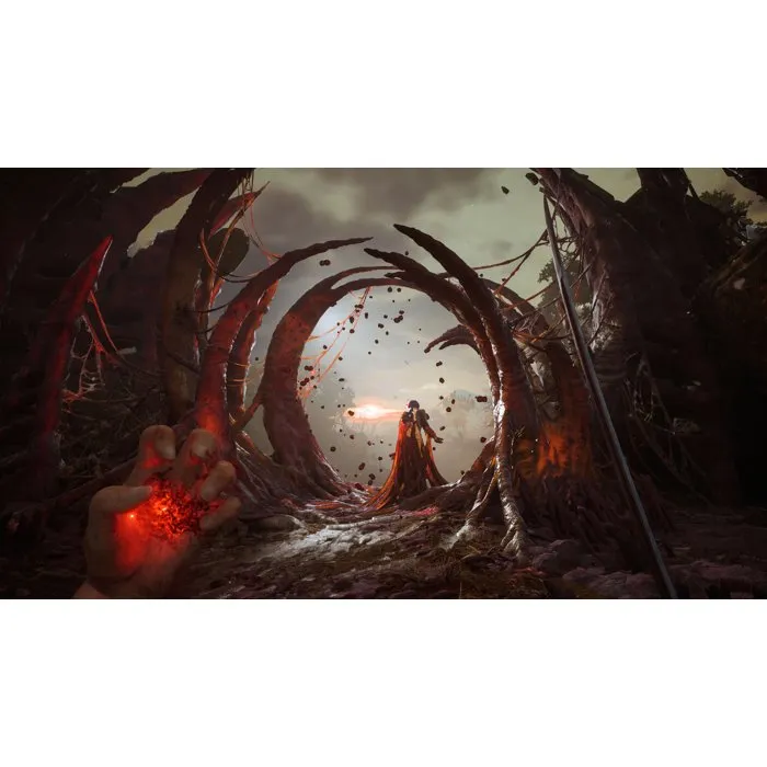Just For Games Valor Mortis - Jeu Xbox Series X Just For Games Valor Mortis - Jeu Xbox Series X