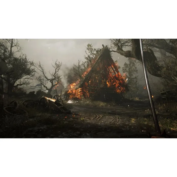 Just For Games Valor Mortis - Jeu Xbox Series X Just For Games Valor Mortis - Jeu Xbox Series X