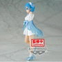 Banpresto Figurine Rem Re:Zero Starting Life In Another World PVC 20cm Collection World Serenus Couture Espresto