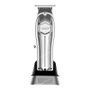 Wad Professional Beauty DOMI HAIR TRIMMER SILVER