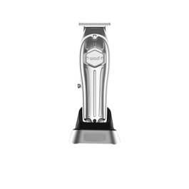 Wad Professional Beauty DOMI HAIR TRIMMER SILVER