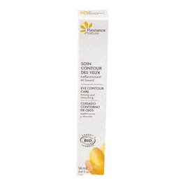 FLEURANCE NATURE Traitement Contour des Yeux 14ml