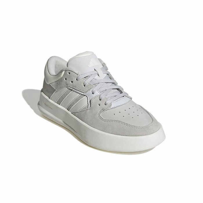 Chaussures de sport pour femme Adidas Court 24 Beige