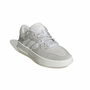 Chaussures de sport pour femme Adidas Court 24 Beige