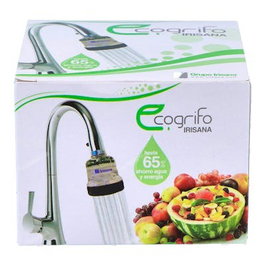 IRISANA Ecogrifo IR33 pour robinet de cuisine