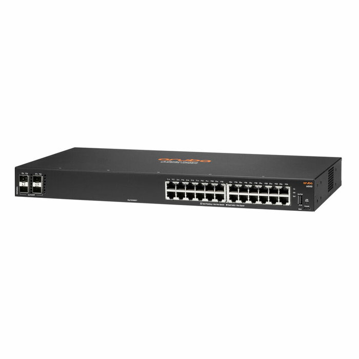 HP Switch R8N88A Noir